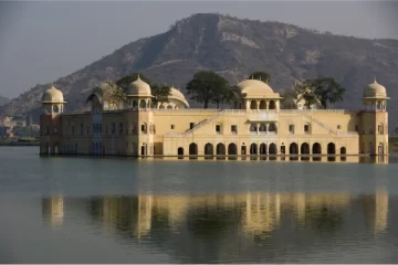 Jaipur Heritage Local City Tour