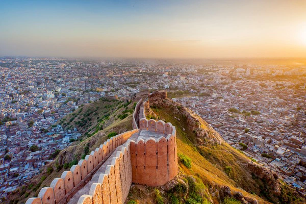 Jaipur overnight tour